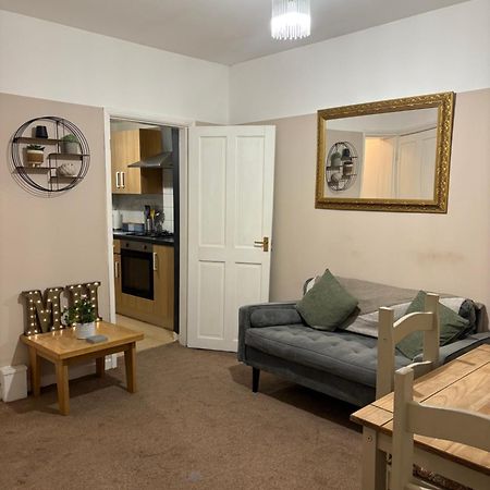 Mayfield House Kingston upon Hull Extérieur photo
