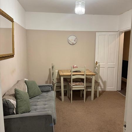 Mayfield House Kingston upon Hull Extérieur photo