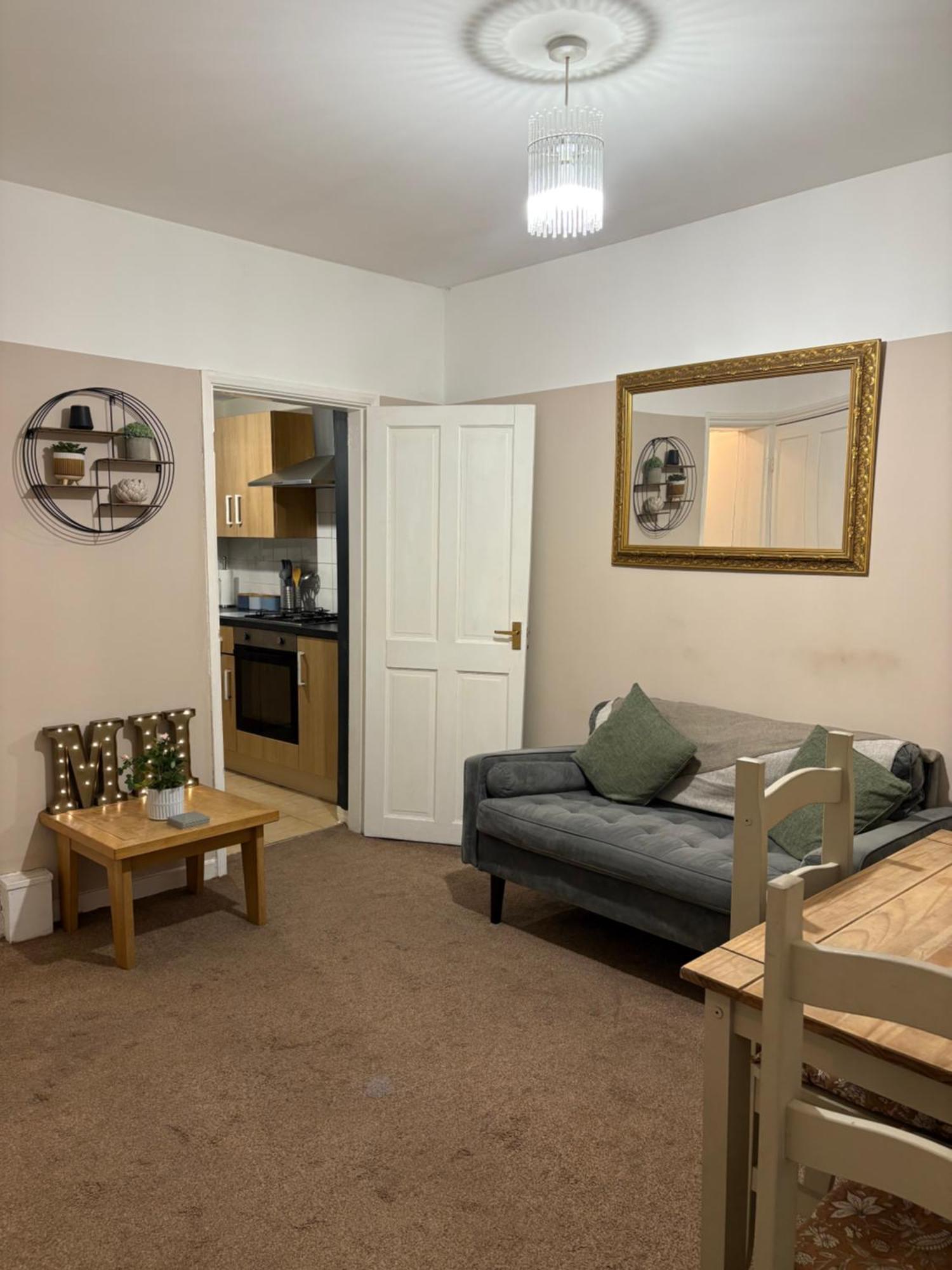 Mayfield House Kingston upon Hull Extérieur photo