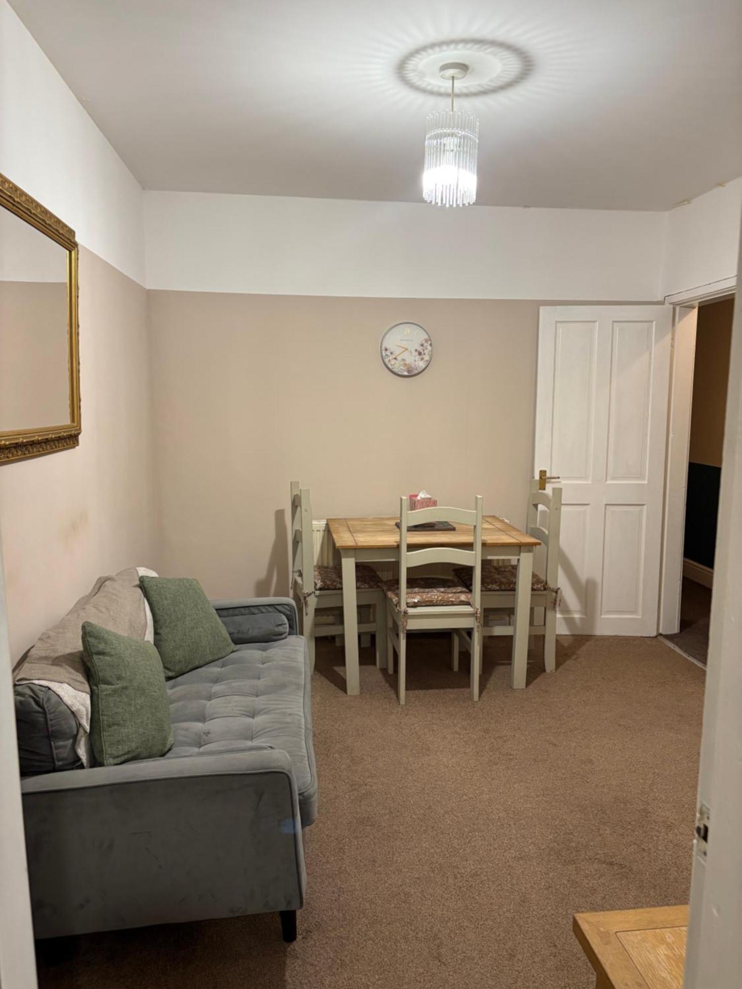 Mayfield House Kingston upon Hull Extérieur photo