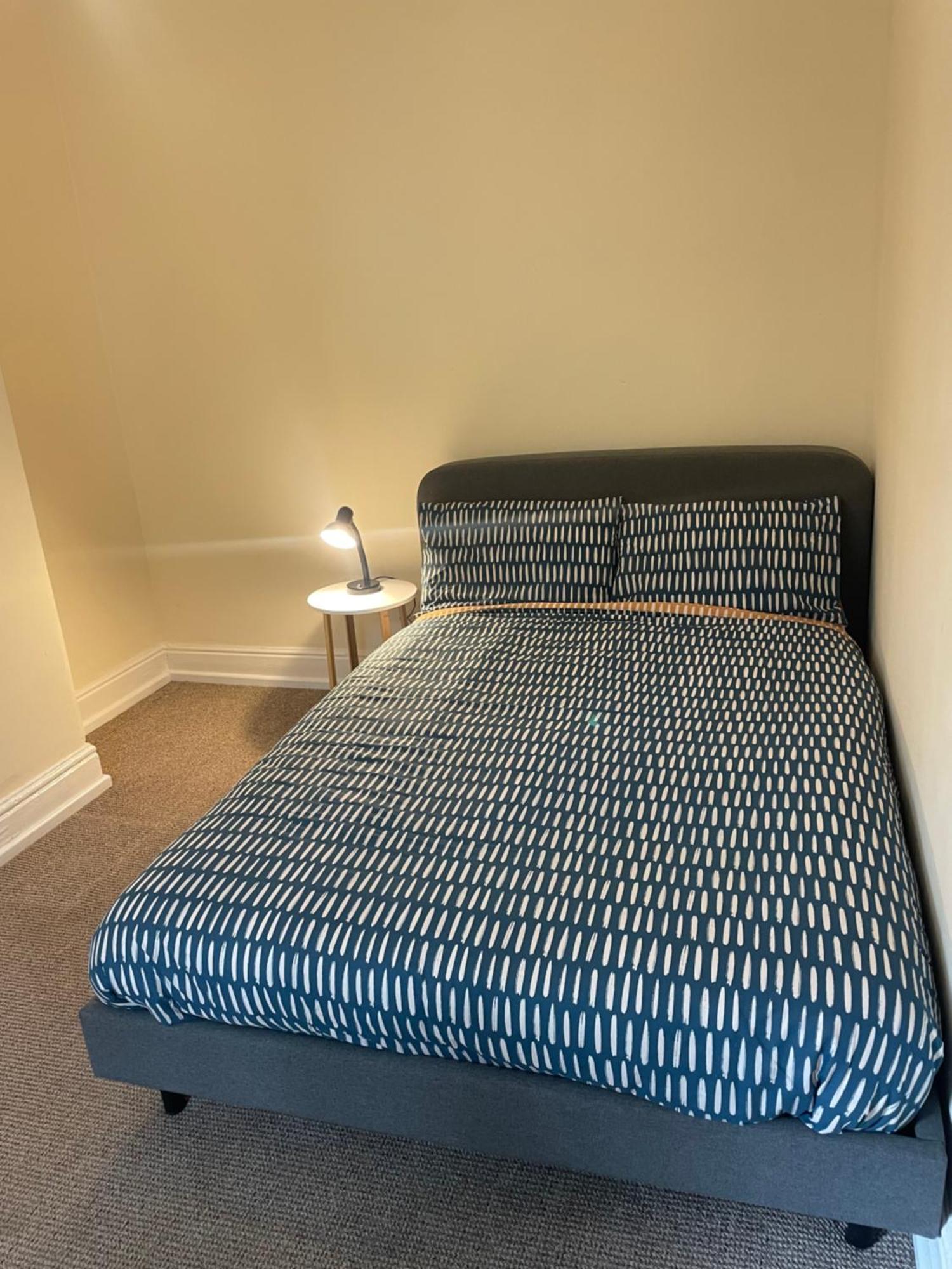 Mayfield House Kingston upon Hull Extérieur photo