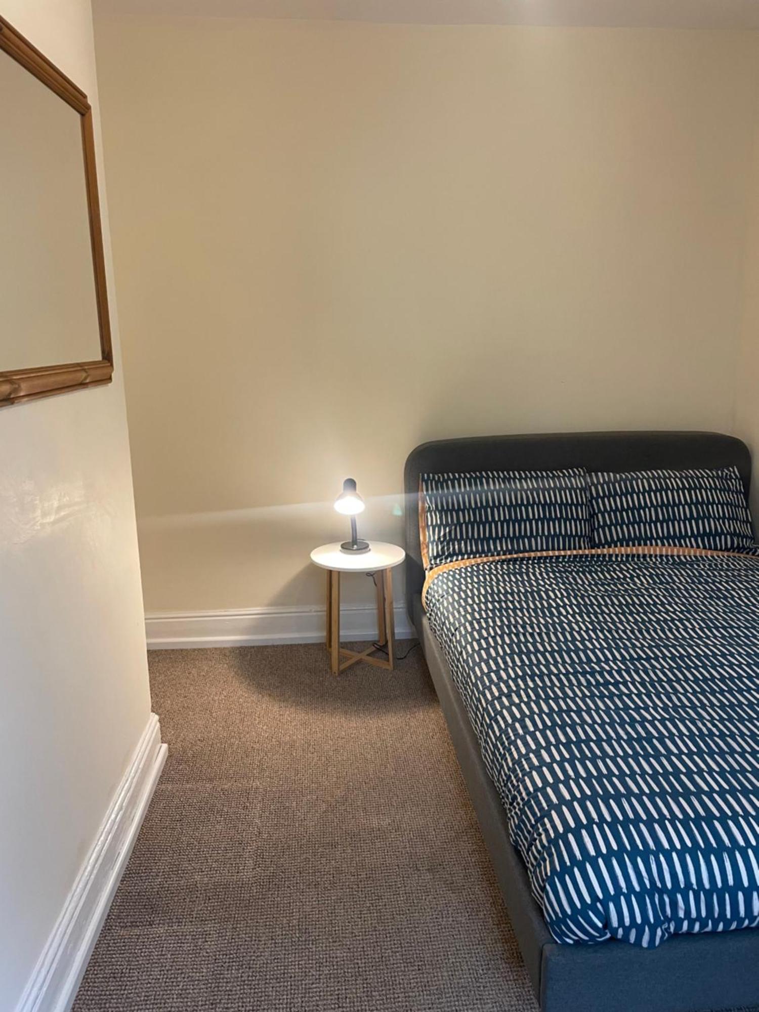 Mayfield House Kingston upon Hull Extérieur photo