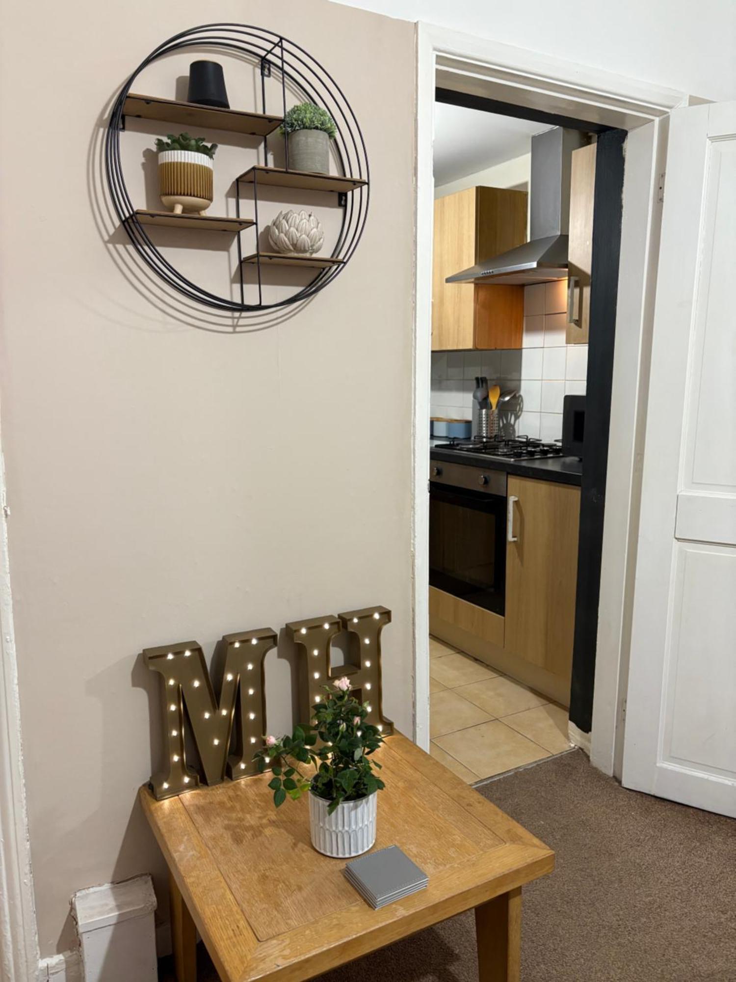 Mayfield House Kingston upon Hull Extérieur photo
