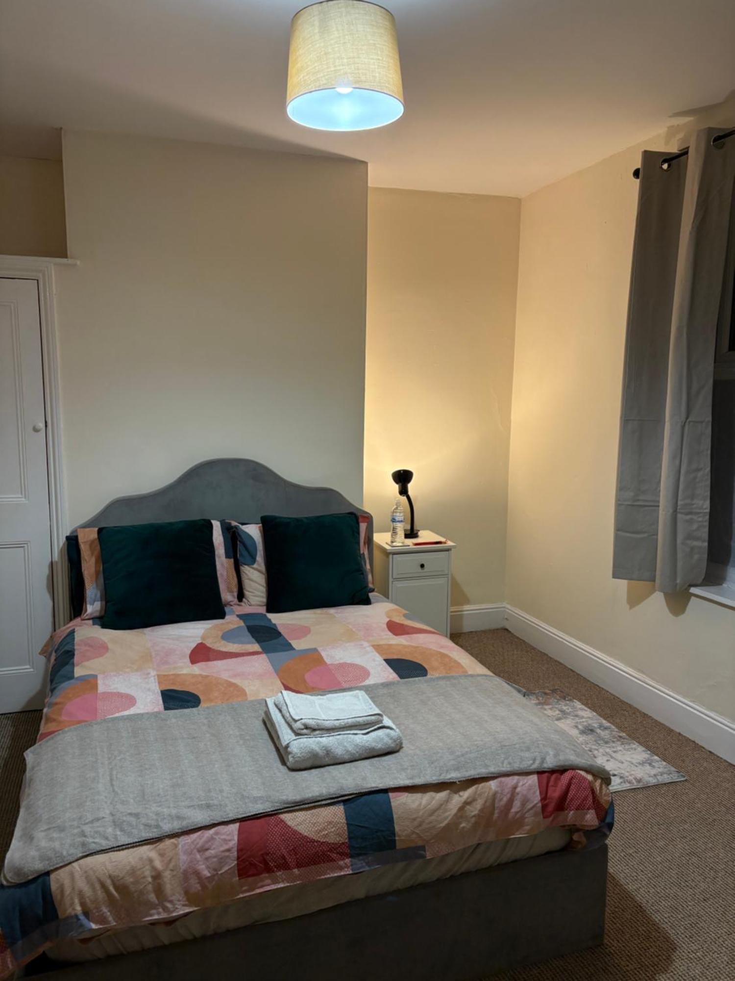 Mayfield House Kingston upon Hull Extérieur photo